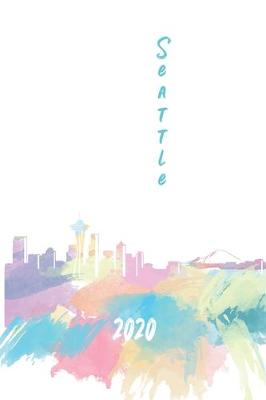 Book cover for Seattle 2020