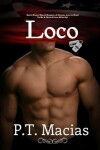 Book cover for Loco