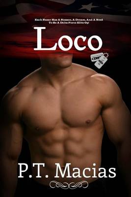 Cover of Loco