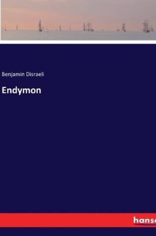 Cover of Endymon