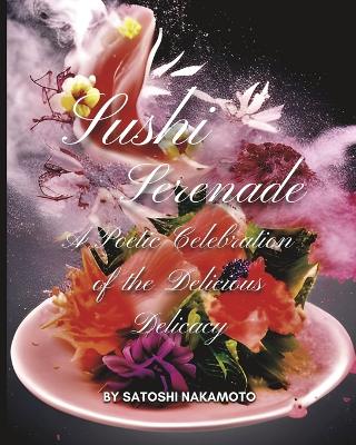 Book cover for Sushi Serenade