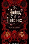 Book cover for The House of Whispers