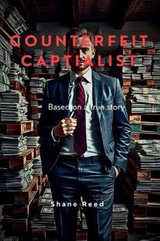 Cover of Conterfeit Capitalist