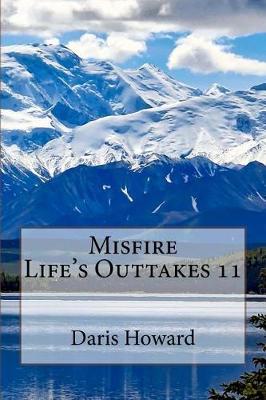 Cover of Misfire