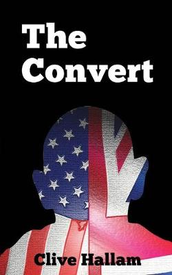 Cover of The Convert