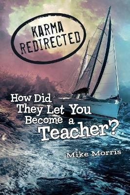 Book cover for Karma Redirected