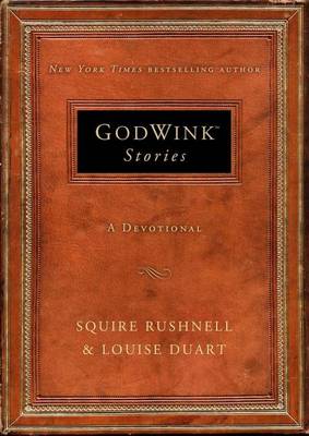 Book cover for Godwinks