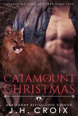 Cover of A Catamount Christmas