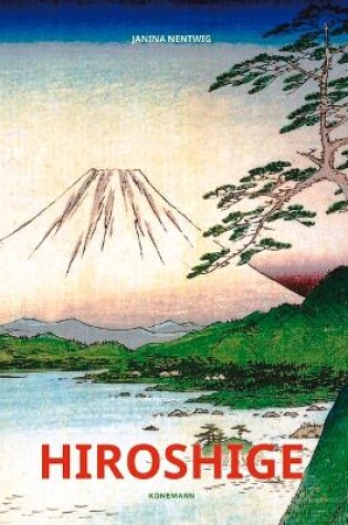 Cover of Hiroshige