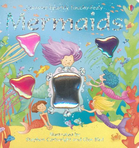 Cover of Mermaids