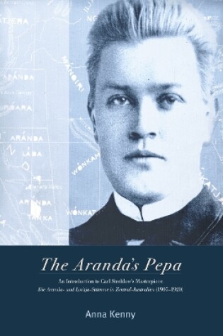 Cover of The Aranda's Pepa