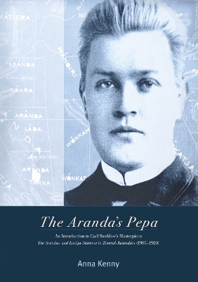 Book cover for The Aranda's Pepa
