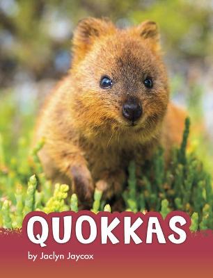 Cover of Quokkas