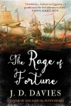 Book cover for The Rage of Fortune