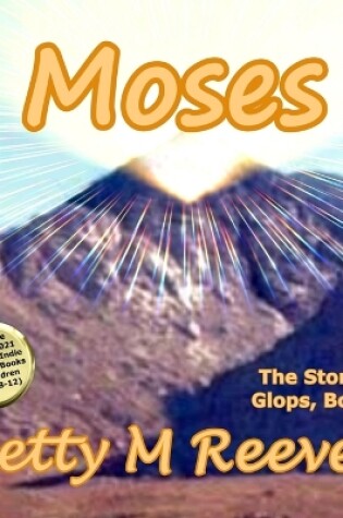 Cover of Moses