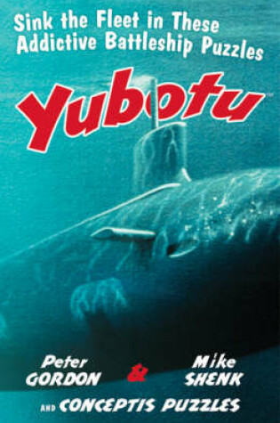 Cover of Yubotu