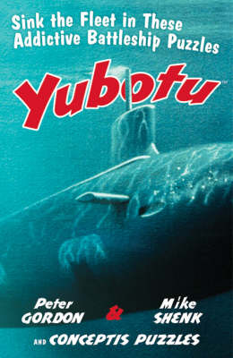 Book cover for Yubotu