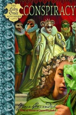 Cover of Conspiracy