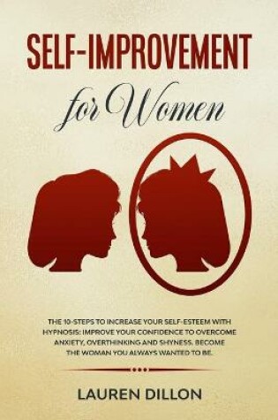 Cover of Self-Improvement for Women