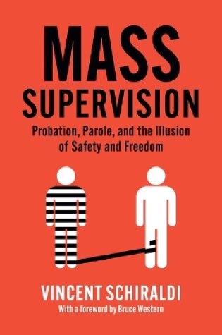 Cover of Mass Supervision
