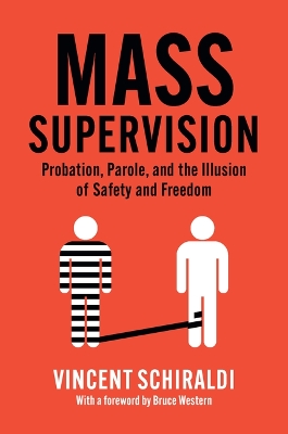 Mass Supervision by Vincent Schiraldi