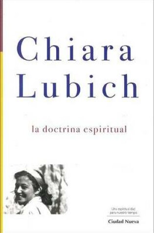 Cover of La Doctrina Espiritual