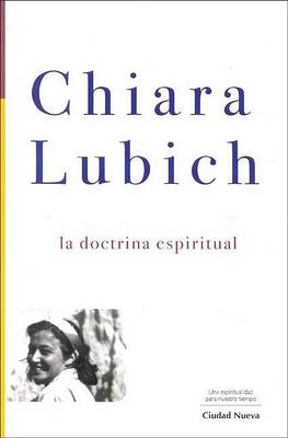 Book cover for La Doctrina Espiritual