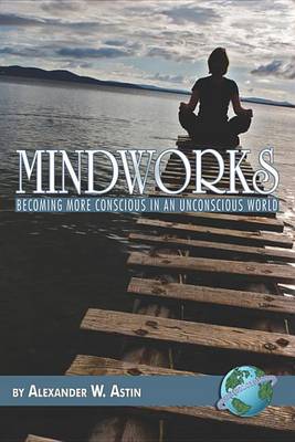 Book cover for Mindworks