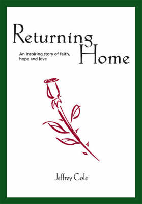 Book cover for Returning Home