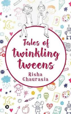 Cover of Tales of Twinkling Tweens