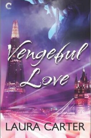 Cover of Vengeful Love