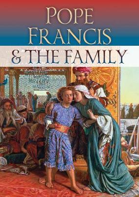 Book cover for Pope Francis and the Family