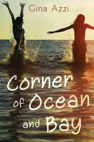 Cover of Corner of Ocean and Bay