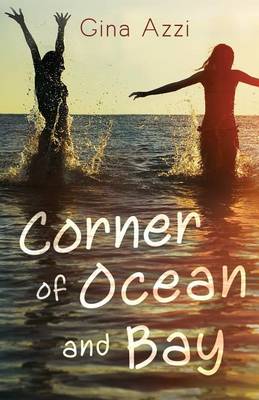 Book cover for Corner of Ocean and Bay