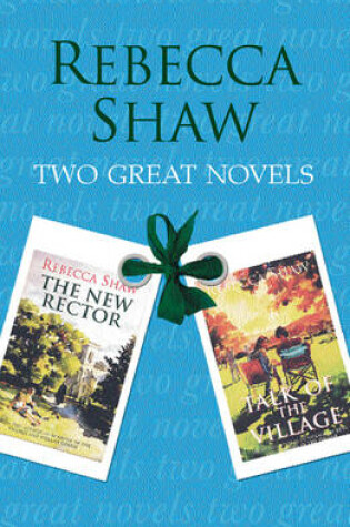 Cover of Two Great Novels