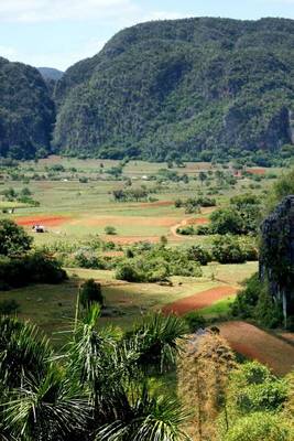 Book cover for Vinales Valley, Cuba