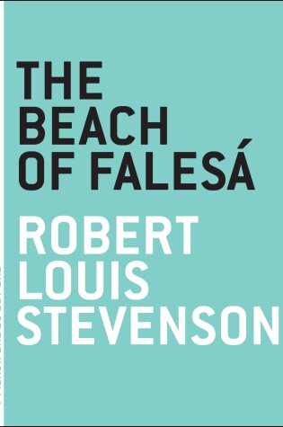 Cover of The Beach at Falesa