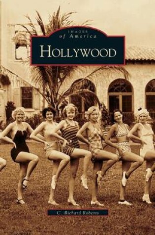 Cover of Hollywood