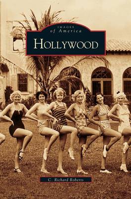 Book cover for Hollywood