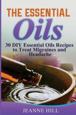 Cover of The Essential Oils