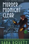 Book cover for A Murder on a Midnight Clear