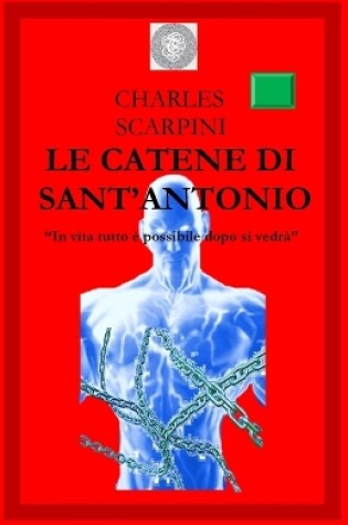 Cover of Le Catene Di Sant'antonio