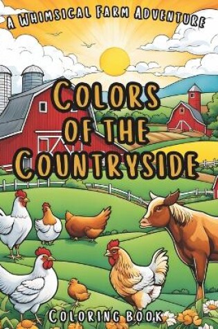 Cover of Colors of the Countryside