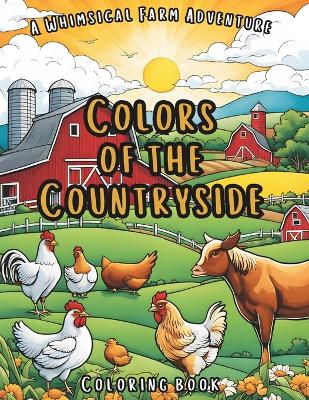 Book cover for Colors of the Countryside