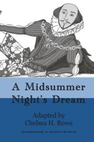 Cover of A Midsummer Night's Dream