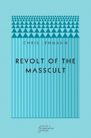 Cover of Revolt of the Masscult