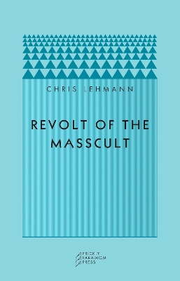 Book cover for Revolt of the Masscult