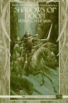 Book cover for Shadows of Doom