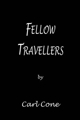 Book cover for Fellow Travellers