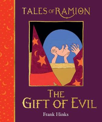 Cover of Gift of Evil, The